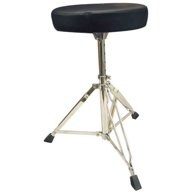 Westbury DT500D Double Braced Drum Throne image 1