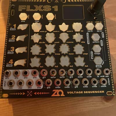 Zetaohm FLXS1 Voltage Sequencer image 2