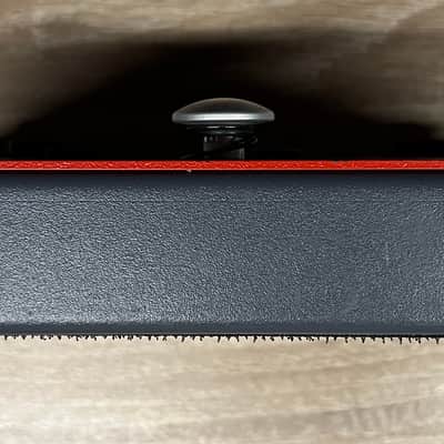 Lehle Dual SGoS Red Programmable Amp Switcher ABY/T 2010+ Transformer Isolated – Hum-Free image 7