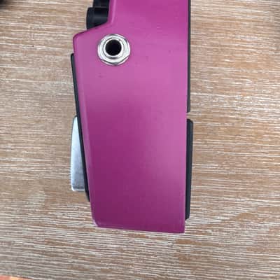 Ibanez AD-9 Analog Delay 1982 - 1984 - Hot Pink image 4