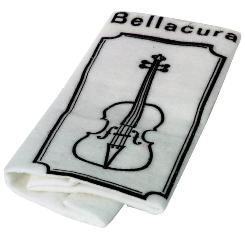 Gewa Bellacura Polier-/Abdecktuch image 1