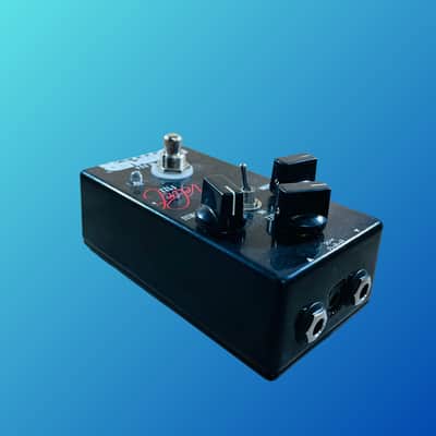 Wampler Velvet Fuzz Pedal image 3
