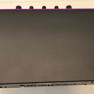 Soldano X88-IR Rackmount Guitar Preamp 2024 - Present - Purple image 8