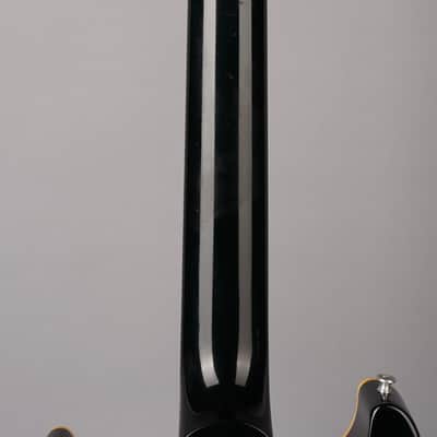 Gibson Les Paul Standard Double Cutaway - 2007 - Ebony Black w/OHSC image 11