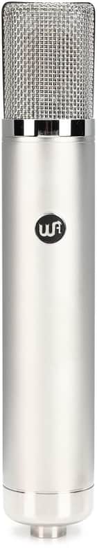 Warm Audio WA-CX12 Tube Condenser Microphone image 1