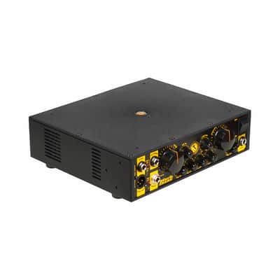 DV Mark LITTLE-AG-58R Amp head image 2