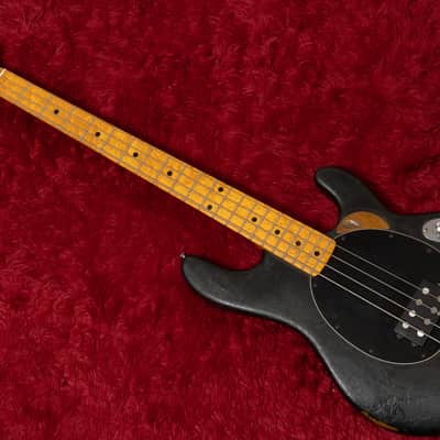 【used】Ernie Ball Music Man / StingRay 1989 mod. 1989 4.265kg #29693【GIB Yokohama】 image 2