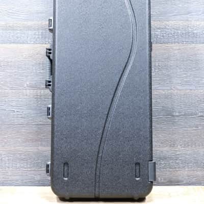 Fender American Ultra Jazz Bass V Ultraburst 5-String Electric Bass w/Case image 10