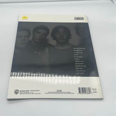 Hoobastank Guitar Tab Book image 2