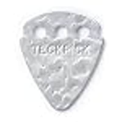 Jim Dunlop Dunlop 467R.TEX TECKPICK TXTUR - 12/B image 3