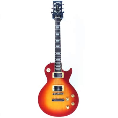 Yamaha Single Cut SL380 Japan 1979 image 2