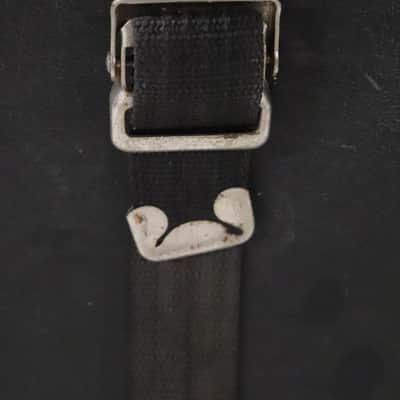 Humes & Berg 14x14 Fiber Drum Case image 2