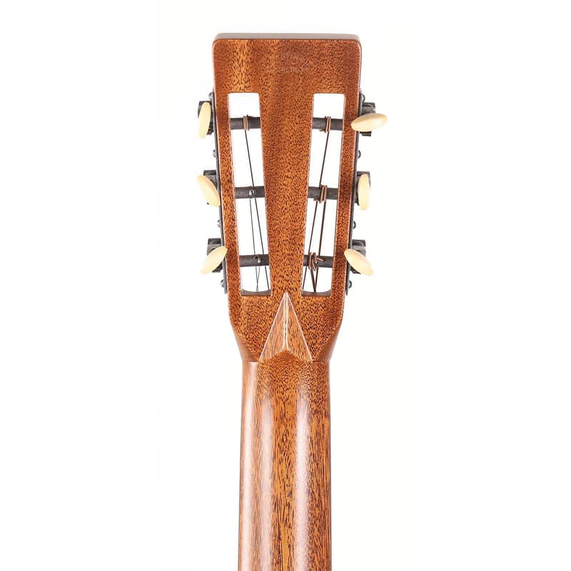 Martin Custom Shop D 12-Fret Dreadnought image 6