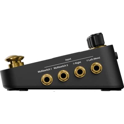 Singular Sound BeatBuddy 2 Drum Machine pedal image 6