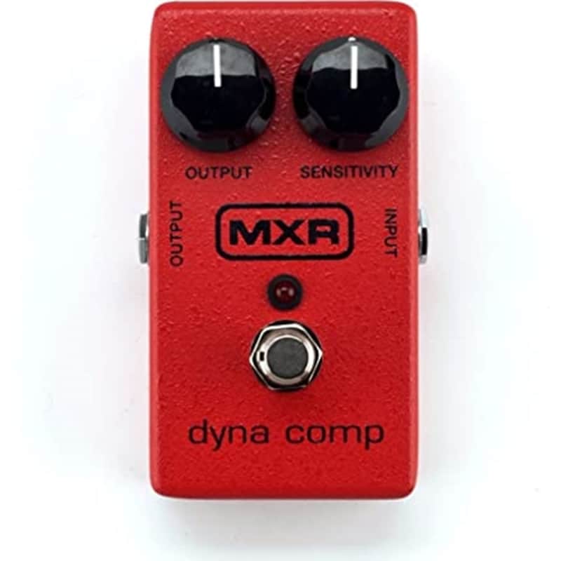 MXR M-102 Dyna Comp Pedal image 1