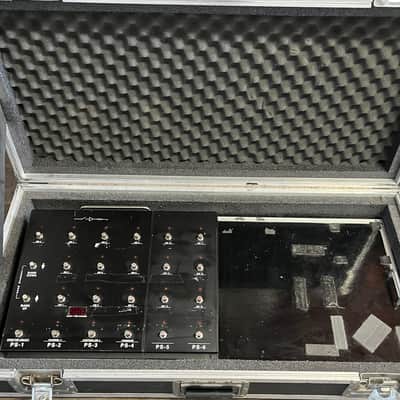 Custom Audio Electronics CAE RS-10 w/Expander - Black image 5
