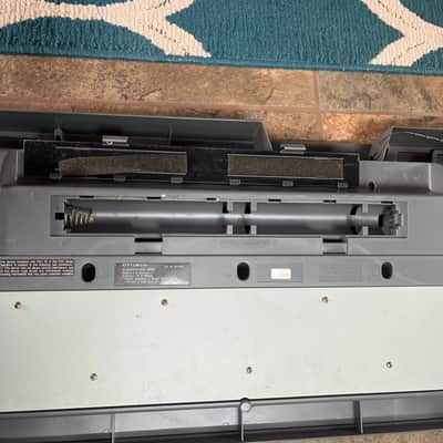 Optimus ConcertMate 990 Keyboard (aka Casio CTK-601) image 18