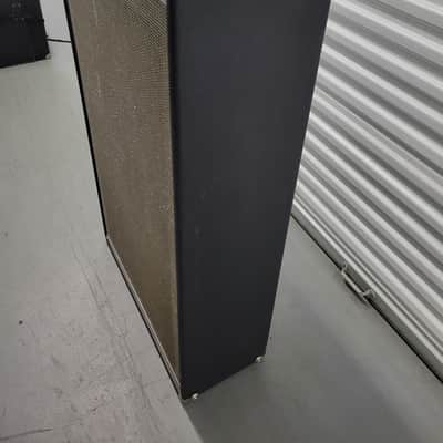 Vintage Fender Super Showman SS-1000 Solid State Amp Head W/ Power Speaker XFL 2000 ( image 11
