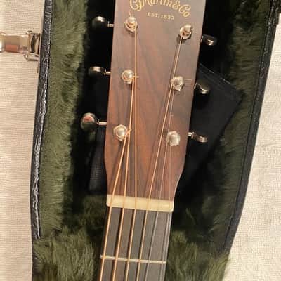 Martin 000-18 Custom Shop Adirondack 2024 - Natural image 7