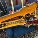 Vintage Gibson SG Standard  1967 1968 Cherry Maestro Near Mint w Tags OHSC