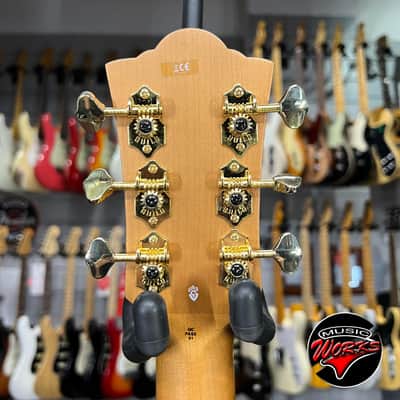 Guild Jumbo Junior Reserve Maple image 7