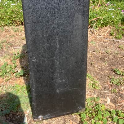 Fender Pro Reverb "Drip Edge" 2-Channel 40-Watt 2x12" Guitar Combo 1968 - 1969 - Silverface image 11