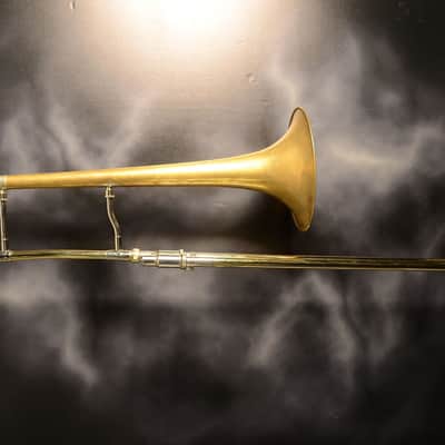 Bach A47 Artisan Stradivarius Trombone image 1