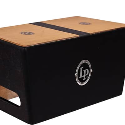 LP 1429  Bongo Cajon image 2