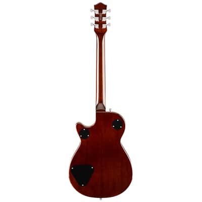 Used Gretsch G5220 Electromatic Jet BT Single-Cut w/V-Stoptail - Sweet Tea image 8