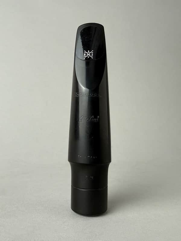 Otto Link Tone Edge Sebastian Knox .125 Baritone Saxophone Mouthpiece image 1
