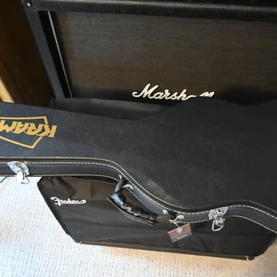 Kramer Focus classic 1983 - Sunburst image 9