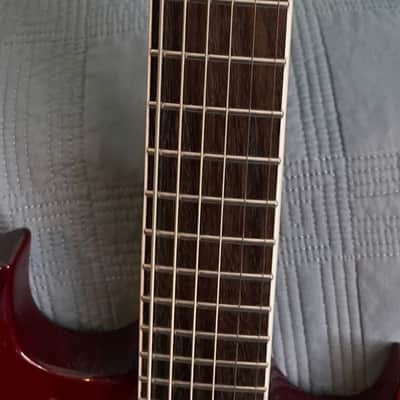 Firefly FFLGS Baritone 28" Scale Electric Guitar 2024 - image 12