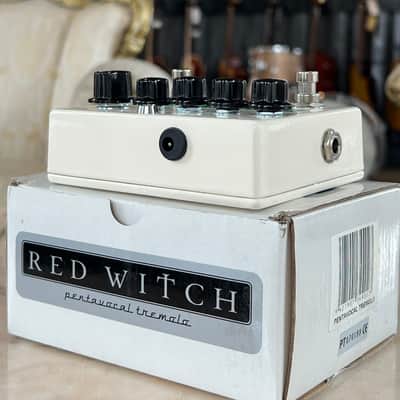 Red Witch Pentavocal Trem image 3