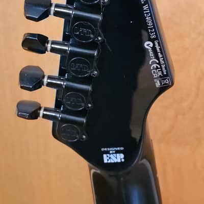 LTD Phoenix 201 Electric Guitar image 7