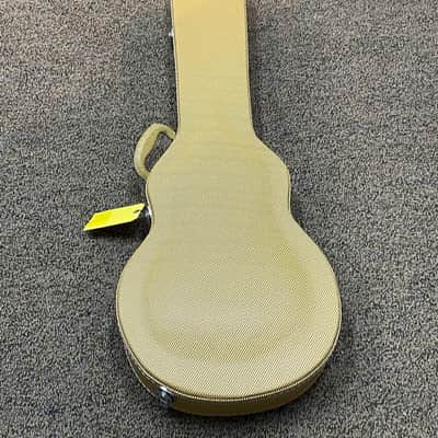 Tweed Les Paul HardShell Case - Tweed image 1