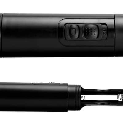 NADY Nady DW-22 Dual Digital Wireless Handheld Microphone System image 6