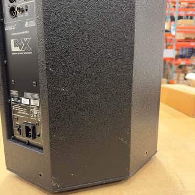 DB Technologies LVX-10-BLM-01 10 2-Way Active Speaker (400W, Black) image 4