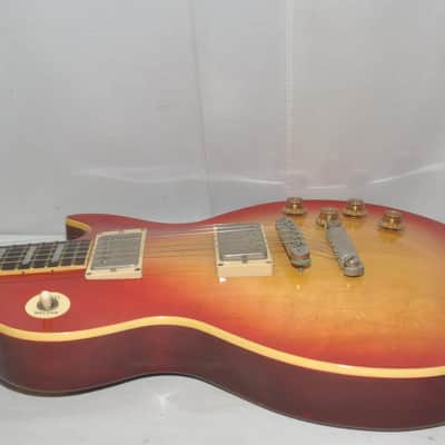 Greco EG700 Les Paul Standard 1978 Electric Guitar Ref. No 7410 image 8