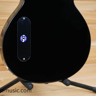 ESP LTD TL-7 - Black image 11