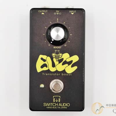 Switch Audio BUZZ image 7
