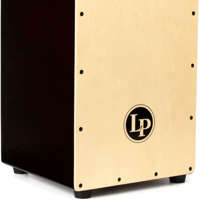 Latin Percussion LP1432 Cajon image 1