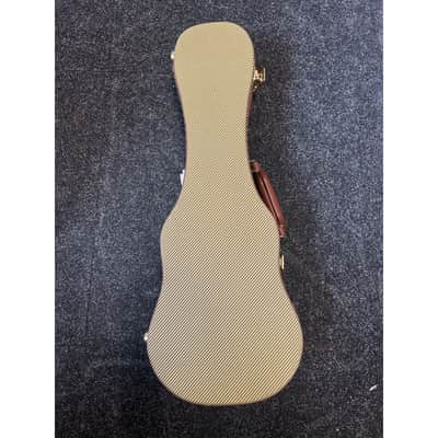 Stagg Ukulele Case in Tweed for Soprano - B-Stock image 6