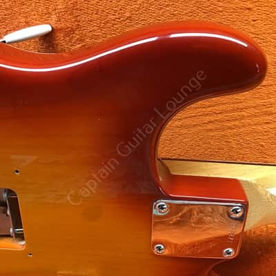 2014 Fender Custom Shop - 1956 Stratocaster NOS HH RW - Masterbuilt by Greg Fessler - ID 4545 image 18