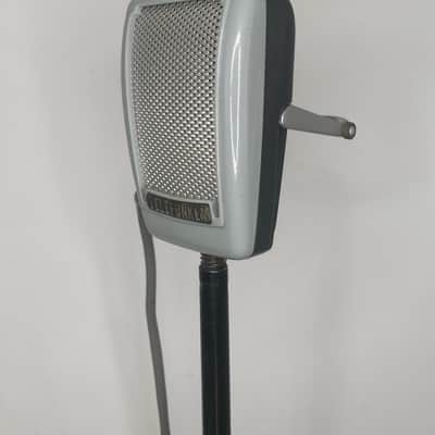 REFURBISHED - VINTAGE - TELEFUNKEN D 11 / B 1958 - XLR image 4