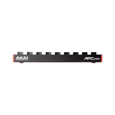 Akai Professional APC Mini MK2 USB Controller for Ableton Live image 4