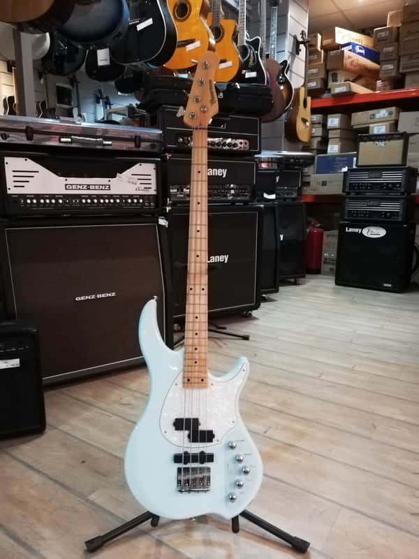 Wakertone BSWM-4PJ-LB Hybrid Bass image 1
