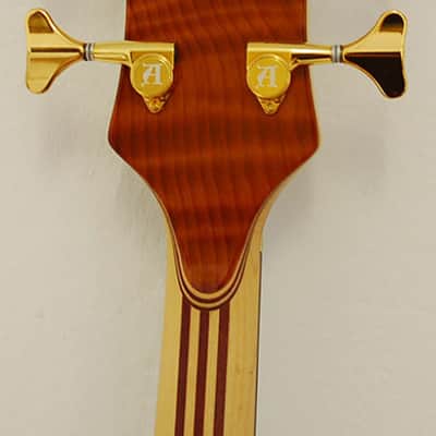 Alembic Marc King Deluxe image 15