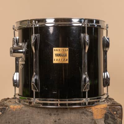 Yamaha 13" Rock Tour Custom Tom image 3