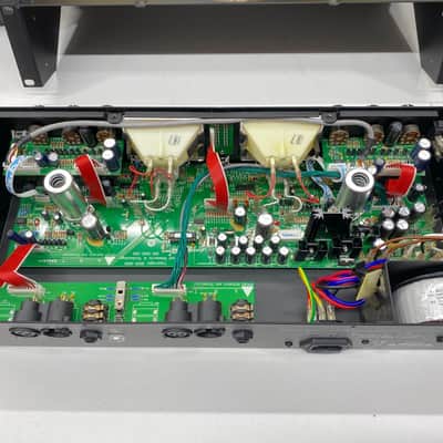 ART Pro MPA II 2-Channel Tube Microphone Preamp Modded by Revive Audio image 9