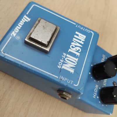 Ibanez Phase Tone PT-909 image 2